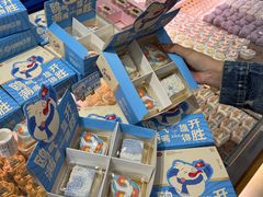 -昆明冠生园·蛋糕·面包(南强街店)