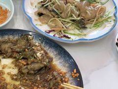 -一口猪海鲜浑锅·东北家常菜