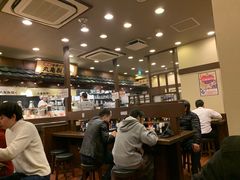 大堂-丸龟制面(北心斋桥店)