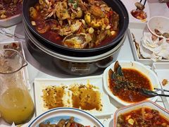 -蟹宗蟹(润达国际五楼店)