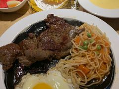 -豪客来牛排(人民东路店)