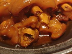 -晓粤·惹味粤菜(凯德乐峰广场店)