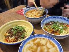 -堂吃饺子(维达北苑店)