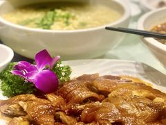 -老爷庙风味美食府(魏都大道店)