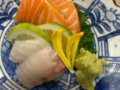 -鮨政· Omakase(港汇恒隆广场店)