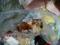 -老王头烤鸡(建大四小区店)