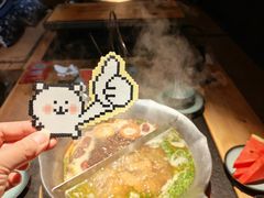 -湊湊火锅·茶憩(石家庄万象城店)