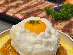 -梨泰院·创意韩国料理·烤肉