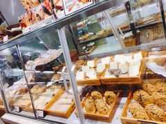 -东哥面包(江宁大润发店)