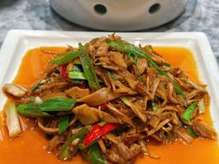 -聚丰园•湖鲜餐厅(阿红私房菜梅石路店)