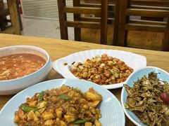 -清真利德顺小老饭庄(复兴路店)