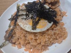 泡菜炒饭-李先生的首尔小馆(松江启源广场店)