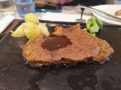 -必胜客(万达百货店)