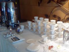 饮料咖啡-深圳皇庭V酒店