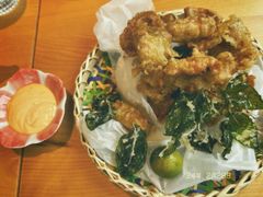 -Ginger(兴国路店)