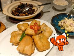 -荣兴酒家(徐家汇店)