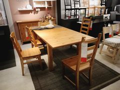 -宜家家居(哈尔滨商场店)