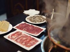 黄瓜条-前门张记涮肉(前门店)