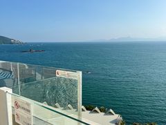 -蜜悦·波西塔诺悬崖海景餐厅