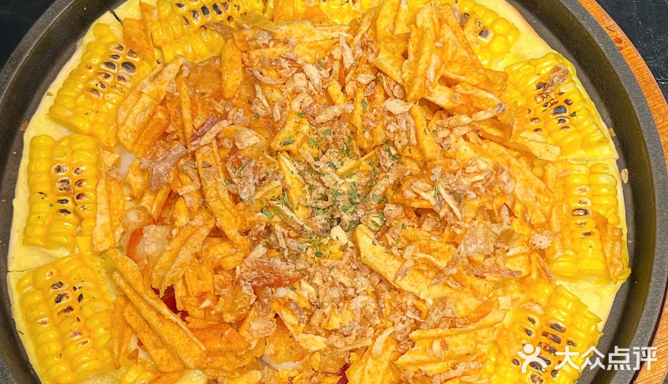 听我的！来相城龙湖一定要吃这家！！