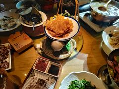 -吴越荣记苏州菜·松鼠桂鱼 100% 活鱼现做(月光码头店)