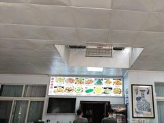 -秦扬居特色菜馆(上王村)