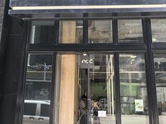 -NOC(西营盘店)