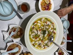 -青花椒花椒鱼(合生汇店)