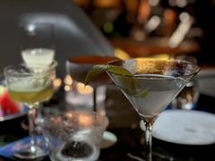 -LONG BAR 廊吧(外滩华尔道夫酒店)