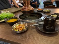 -香猪坊韩国烤肉专属门店(魏公村店)