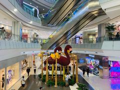 -凯德广场(学府店)