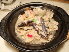 -涌上外婆桥(南塘店)