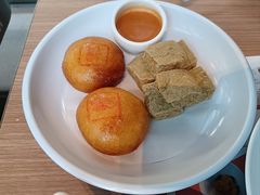 -苏小柳点心·手作小笼包(鸿寿坊分院)