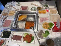 -海底捞火锅(锦艺城店)