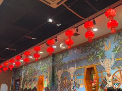 -亮欢寨酸汤鱼(沙冲路店)