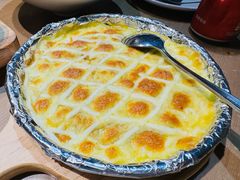 -小菜园新徽菜(池州万盛店)