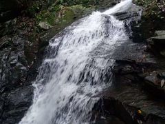 -藏龙百瀑风景区