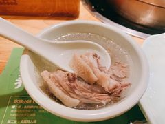 海南文昌鸡-椰夫人·养生椰子鸡(金沙洲永旺店)