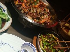 -老灶房-四川土菜(铁牛广场店)