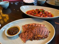 -丽江金茂凯悦臻选酒店-滇香馆