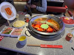 -大龙燚火锅(太古里店)