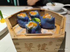 -蘩楼(华强北总店)