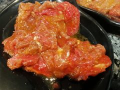 -汉拿山烤肉(东直门东方银座店)