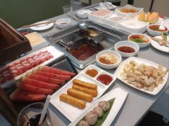 -海底捞火锅(振华商厦店)