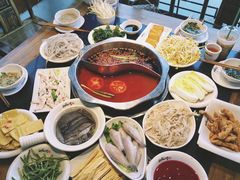 -纸盐河码头火锅(十八梯店)