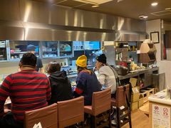 大堂-味乃家 本店