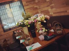 -Flower in(密渡桥店)