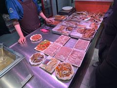 -盛京人人鸡味抻面(珠江桥店)