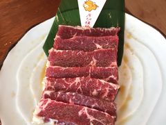 -热血兄弟·炭火烤肉(融侨中心店)