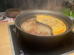 -温野菜涮涮锅(曲江大悦城店)